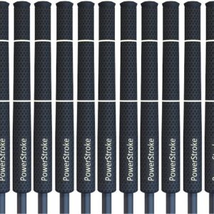 PowerStroke™ Golf Grip
